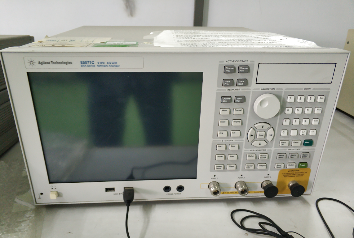 網絡分析儀 網絡分析儀