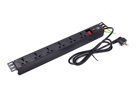 防雷拖線板UL認證、TUV認證、CQC認證