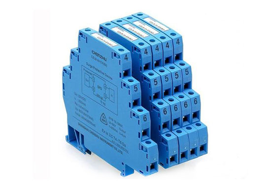 電涌保護(hù)器（SPD）如何選型？