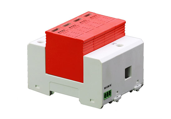 電涌保護(hù)器（SPD）如何選型？