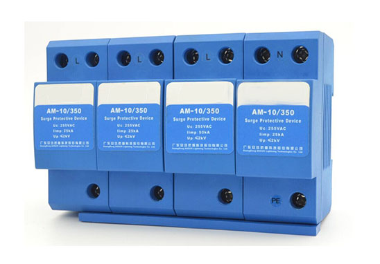 電源防雷器防雷檢測、型式試驗、委托測試