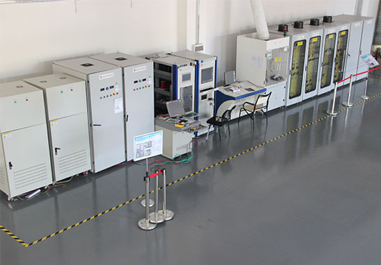 PCB板載防雷器型式試驗認證