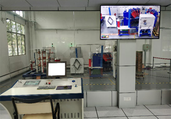 雷電防護產(chǎn)品防雷擊測試 雷電防護產(chǎn)品防雷擊測試