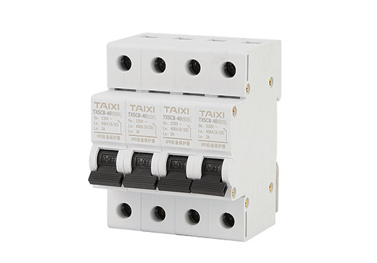 SCB后備保護器防雷檢測、型式試驗