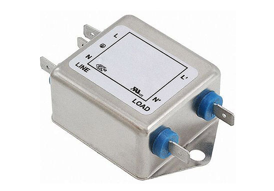 無源濾波器插入損耗檢測 無源濾波器插入損耗檢測