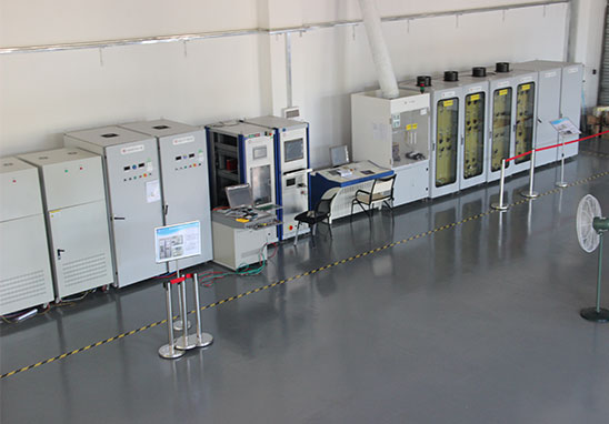 電源雷擊測試 電源雷擊測試