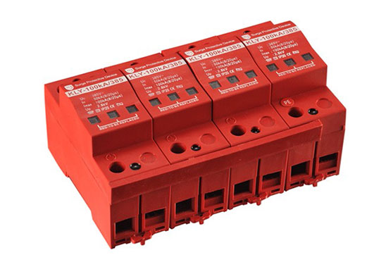 SPD浪涌保護器檢測 SPD浪涌保護器檢測