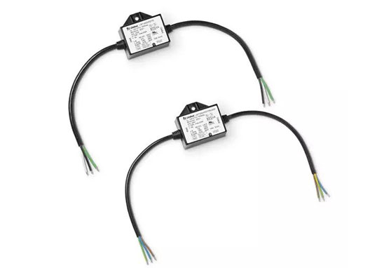 LED照明浪涌保護模塊IEC/EN 61643-11認證、CE認證