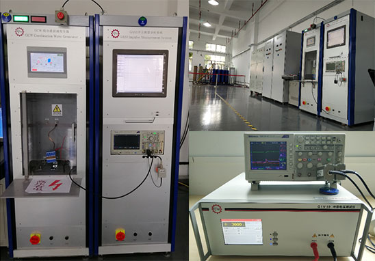 浪涌保護(hù)器I級(jí)分類試驗(yàn)、防雷檢測(cè) 浪涌保護(hù)器I級(jí)分類試驗(yàn)、防雷檢測(cè)