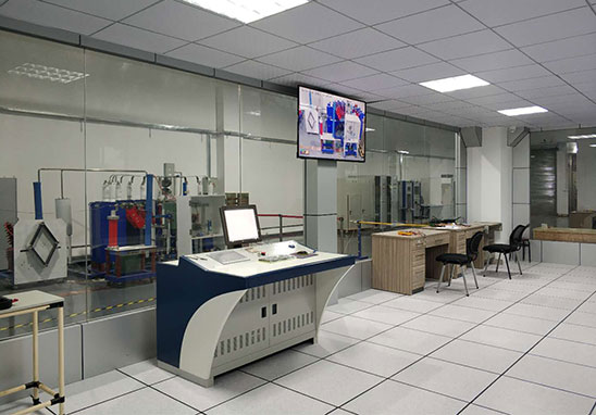 第三方雷電防護產品檢測機構 第三方雷電防護產品檢測機構