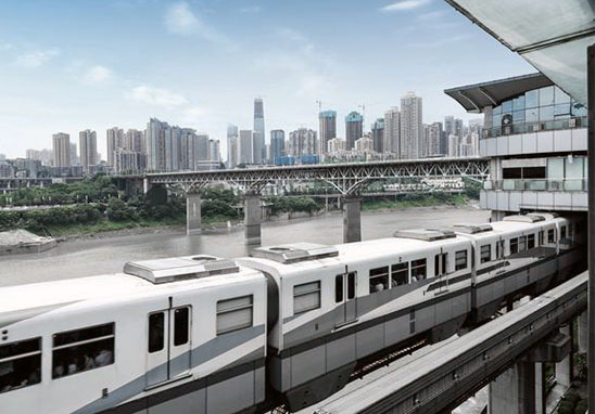 城市軌道交通系統(tǒng)防雷檢測(cè) 城市軌道交通系統(tǒng)防雷檢測(cè)