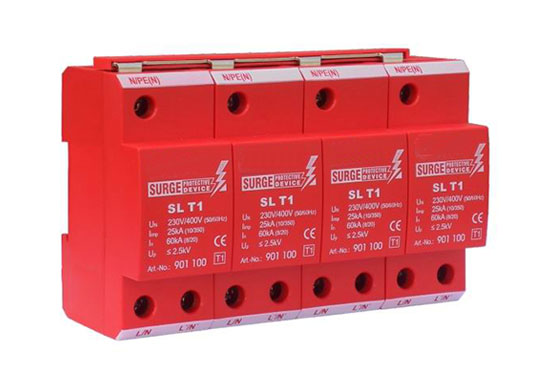 電源防雷器檢測、UL認證、TUV認證、CQC認證、型式試驗