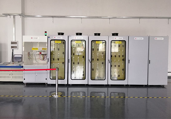 廣電播控系統(tǒng)電源防雷檢測(cè) 廣電播控系統(tǒng)電源防雷檢測(cè)