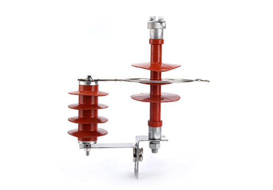 線路避雷器防雷檢測