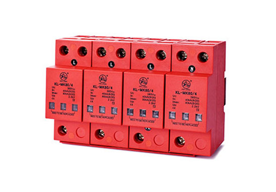 電源SPD防雷檢測 電源SPD防雷檢測