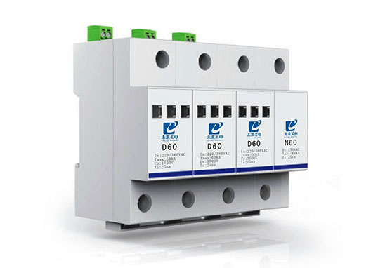 開(kāi)關(guān)型和限壓型浪涌保護(hù)器防雷檢測(cè)