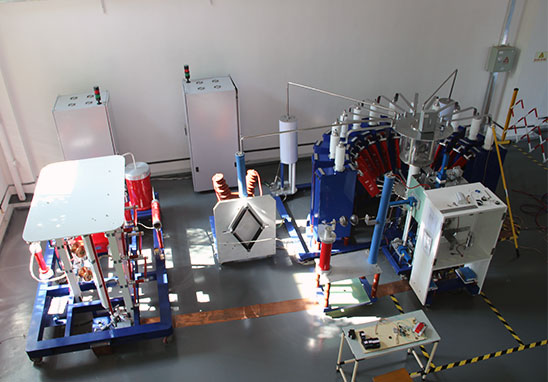 電氣和電子設(shè)備浪涌電流測(cè)試 電氣和電子設(shè)備浪涌電流測(cè)試