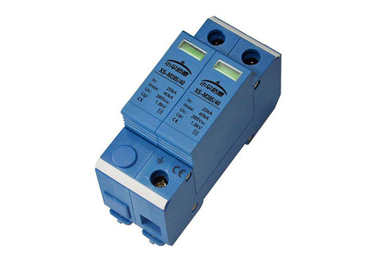 SPD雷擊電流測試 SPD雷擊電流測試