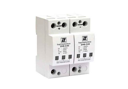 1000V直流電源防雷模塊型式試驗 1000V直流電源防雷模塊型式試驗