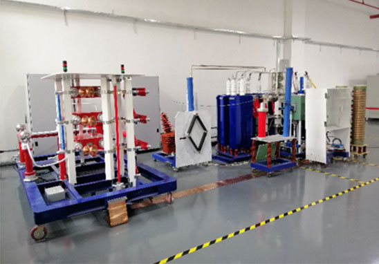 防雷檢測機構 防雷檢測機構