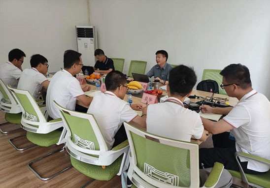 雷寧普檢測順利通過CNAS資質(zhì)認證擴項評審 雷寧普檢測順利通過CNAS資質(zhì)認證擴項評審