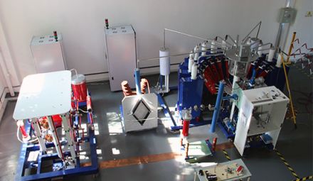 電子設備雷擊試驗哪里可以做？