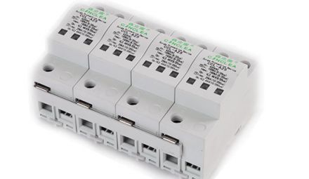 防雷產(chǎn)品CQC檢測認(rèn)證哪里可以做？