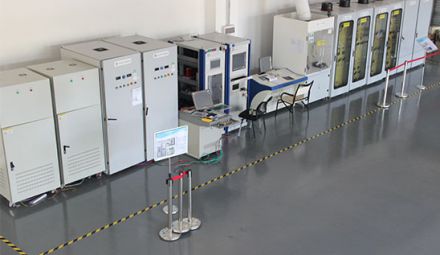 雷電防護(hù)產(chǎn)品檢測哪里可以做？