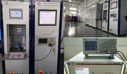 浪涌檢測報(bào)告哪里可以做？