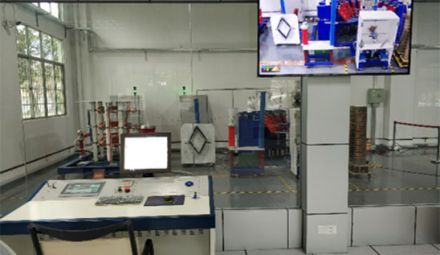 防雷浪涌保護(hù)器測試哪里可以做？