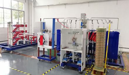 電子產品防雷和耐壓測試哪里可以做？