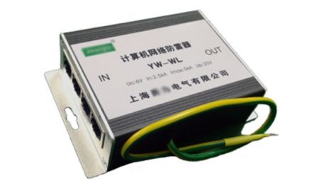 以太網防雷器測試哪里可以做？