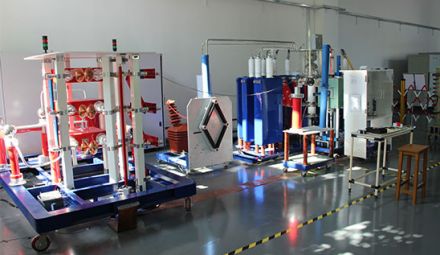 浪涌電流測試哪里可以做？