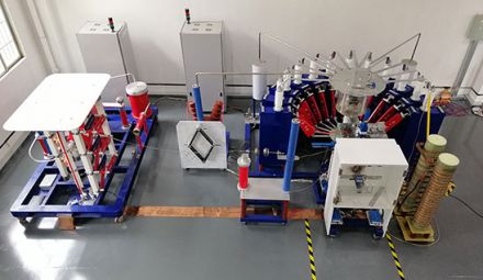 重磅｜廣東雷寧普成為中興通訊ZTE官方授權(quán)認可實驗室