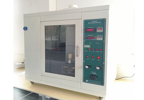 漏電起痕試驗(yàn)機(jī)